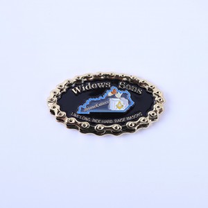 Custom 2022 American Silver Plated Eagle Challenge Coins Commemorative Coins Silver Uncirculated Coin
