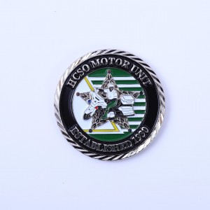 Custom 2022 American Silver Plated Eagle Challenge Coins Commemorative Coins Silver Uncirculated Coin