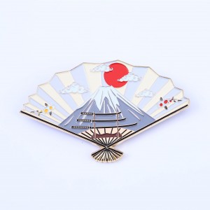 Wholesale personalized custom metal die casting double sided 3D antique gold plated masonic challenge coins