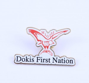 Anime Cartoon Cute Beautiful Girl Enamel Badge Brooch Women Gift Custom Hard Enamel Lapel pins