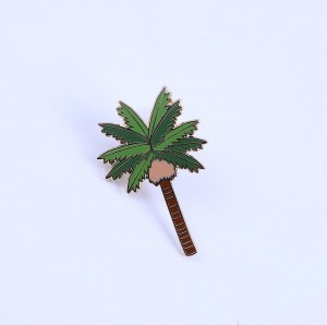 Anime Cartoon Cute Beautiful Girl Enamel Badge Brooch Women Gift Custom Hard Enamel Lapel pins